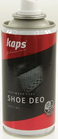 KAPS DEZODORANT DO OBUWIA 150 ml
