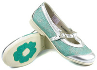 Wojtyłko 5C-07FB3311 balerinka kolor