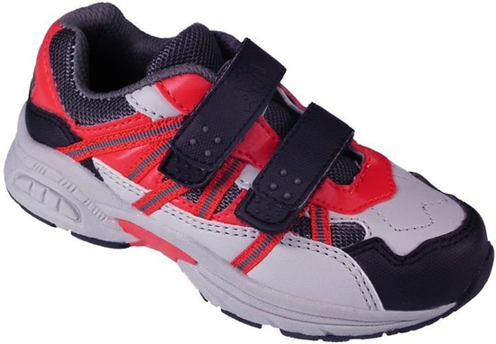 AXIM SPORTOWE W223S329V granatowo-czerwone