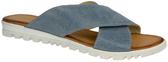 LAN-KARS F71-239 Niebieski