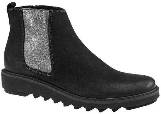 LAN-KARS  D408-1NUB-L-32 Czarny