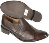 LAN KARS 7911-2 Brązowy