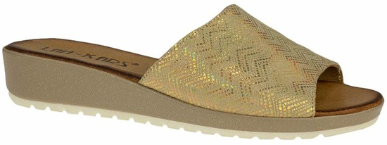 LAN-KARS G137-261 Złoty