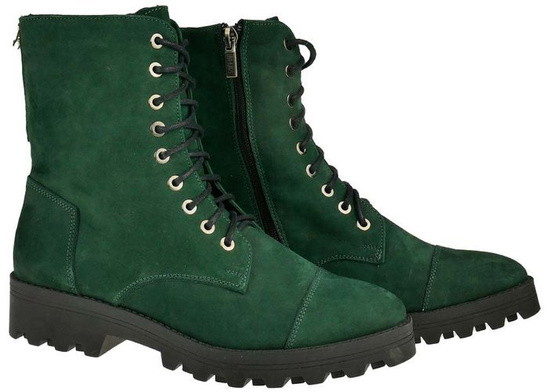 LAN-KARS H182X-364 Zielony