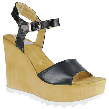 LAN-KARS  4414-1 Czarny