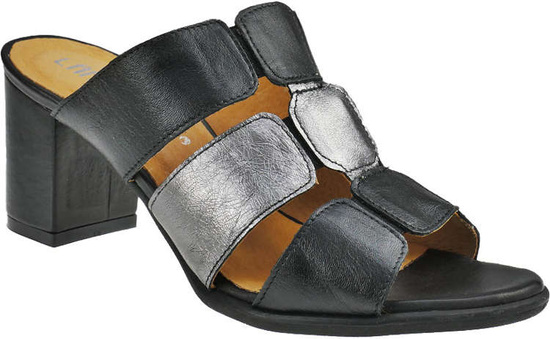 LAN-KARS  I142-1-342 Czarny