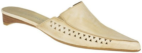 Ryłko A4055A Beżowy