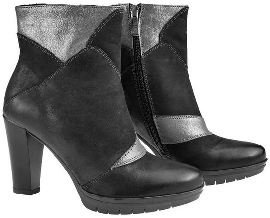 LAN-KARS  D417-1-NUB-32 Czarny