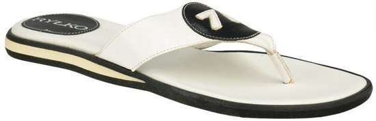 Ryłko S2A16AN03 Biały + czarny