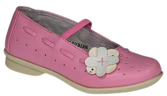 Wojtyłko 3C-07FB3306 RÓŻOWY baler