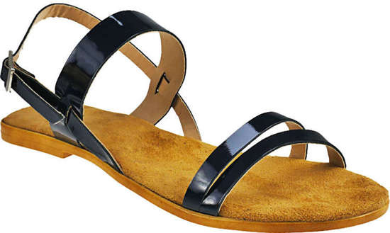 LAN-KARS  3109-GL Granatowy