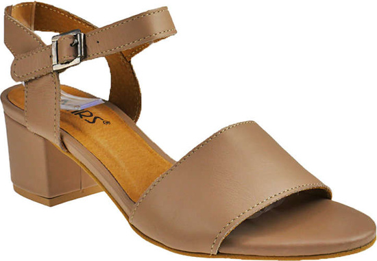 LAN-KARS H96-25 Beżowy