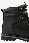 McArthur WL-17-YL Czarny