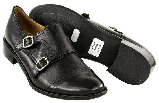 LAN KARS 4410-1 czarny