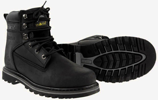 McArthur WL-17-YL Czarny