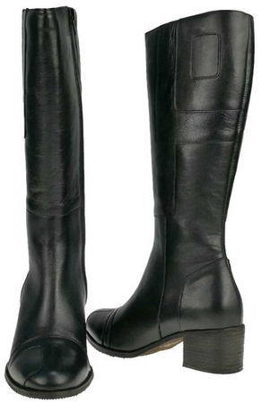 Lan-Kars ML100-1 Czarny