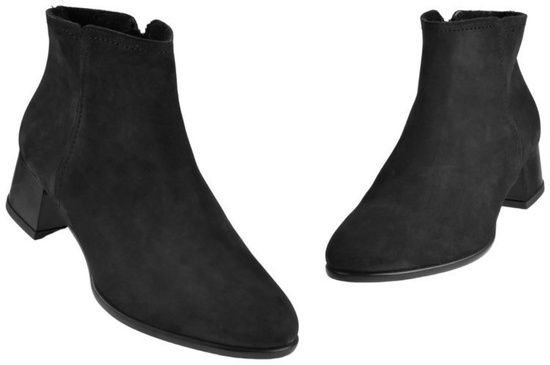 LAN-KARS  H335-1-NUB Czarny