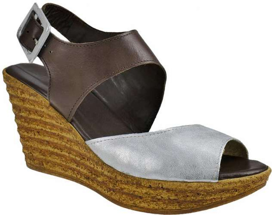 LAN-KARS  B33-2-66 Srebrny