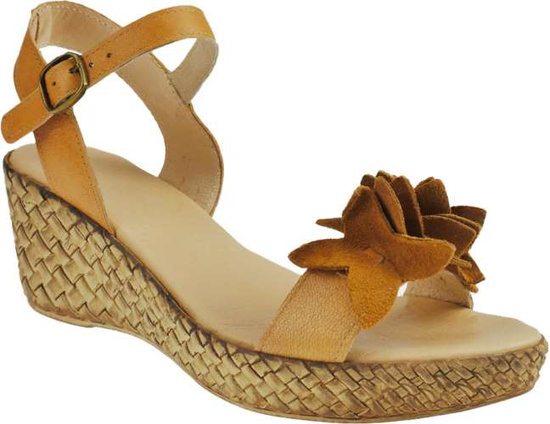 LAN-KARS  B35-K Pomarańczowy