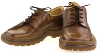 Trucks Boots 122Ł brązowy
