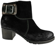 LAN-KARS B117-1-WEL Czarny