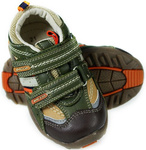 PICCO 1A9952 brąz sportowe