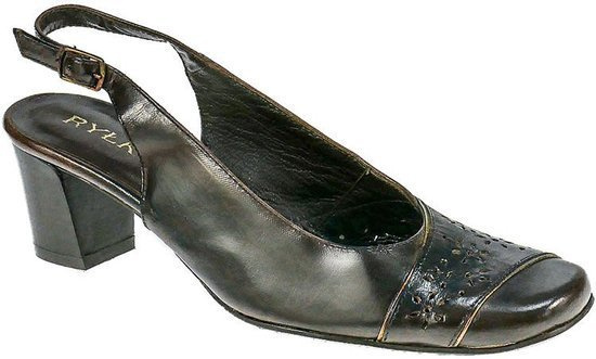 Ryłko I5EB9 Brązowy