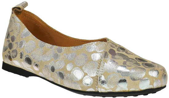 LAN-KARS  H221-312 Srebrny/Beż