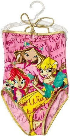WINX strój kąpielowy