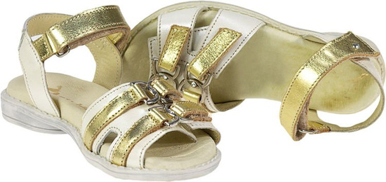 ANTYLOPA 648 sandały