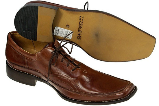 TRIO EXCLISIVE  2172 Brązowy