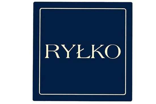 Ryłko  E3FD7T czarne