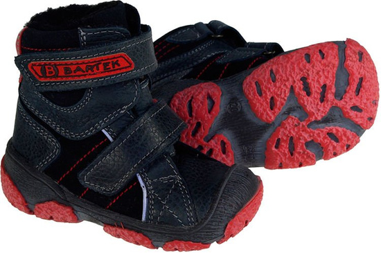 Bartek ZIMOWE 21971-E87