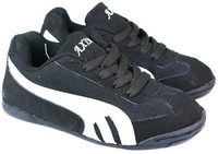 AXIM sportowe czarne