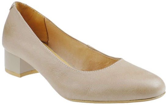 LAN-KARS C238/2-BE Beżowy