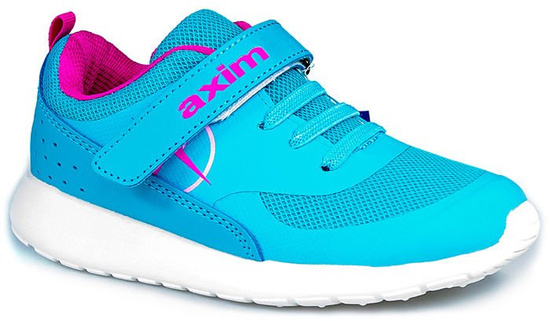 AXIM SPORTOWE 3A1746DZ niebieskie
