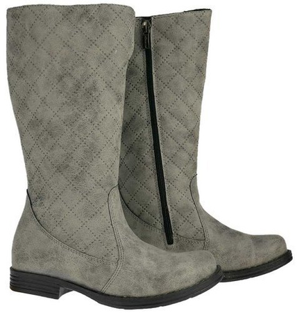 KORNECKI 04834 Szary