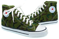 TRAMPKI MORO KHAKI ZIELONE tanio
