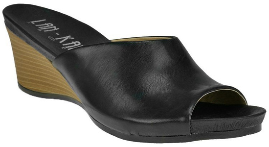 Lan-Kars C59-1 Czarny