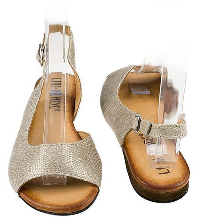 LAN-KARS D364-348 Złoty