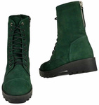 LAN-KARS H182X-364 Zielony