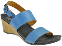 LAN-KARS 3410NN Niebieski