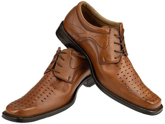 TRIO EXCLISIVE  623 Brązowy