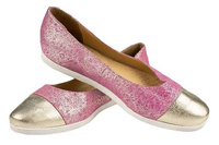 LAN-KARS F27-ZLO-L-59 Różowy