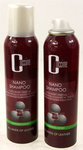 NANO SHAMPOO czyści skóry i tekstylia 150ml