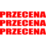 Picco granat z misiem PAPCIE