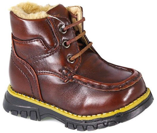 Clasic FBE28465-1 brązowy