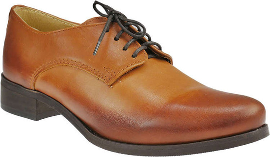 LAN-KARS 3711-2 Brązowy