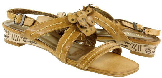 Lan-Kars 7307-6 beżowy