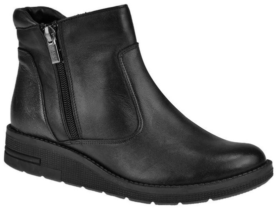 LAN-KARS  G213-1-1 Czarny